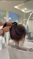 -5M HAIR SALON