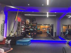 -NRG 健身私教CLUB(云山路店)