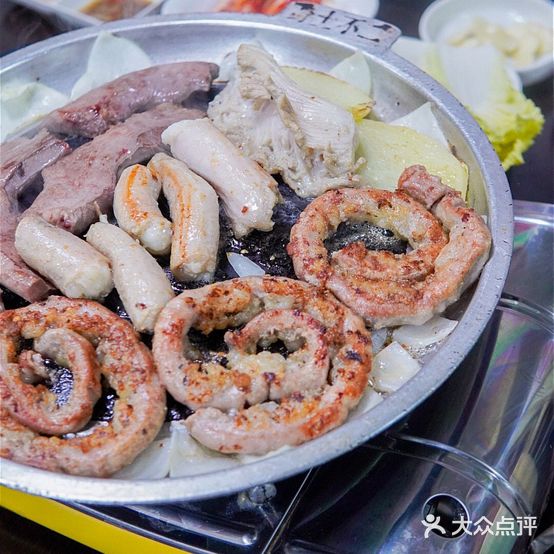 庭院屋(城阳店)