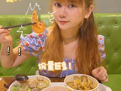 -何记花甲(海岸城旗舰店)