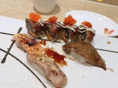 -东京屋(武定路店)