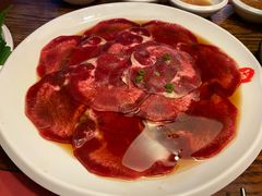 -辛氏火炉·韩式古法烤肉(松北店)