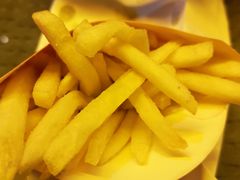 -华莱士·全鸡汉堡(济南大明湖店)