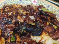 -砂锅居(西四店)