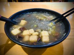 -回味鸭血粉丝汤(新城市广场店)
