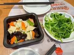 -阳阳中国饭(北京荟聚店)