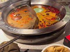 -大龙燚火锅(太古里店)