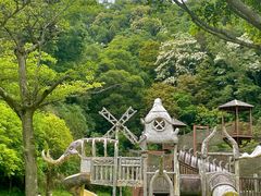 -梅州雁山湖国际花园度假区