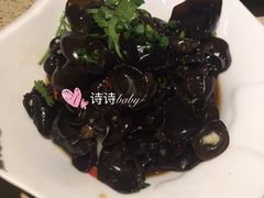 凉拌黑木耳-润泽园椰子鸡(汇一城店)