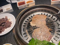 -嘿嘟嘟·肋条烧肉放题(爱融荟城店)