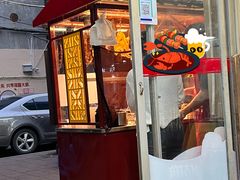 -杨南饭店·二十五年闽菜馆(凤湖新城一店)