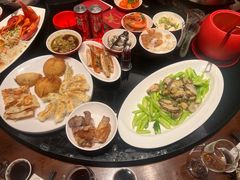 -美乐食街(小南店)