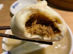-草包包子铺(宽厚里店)