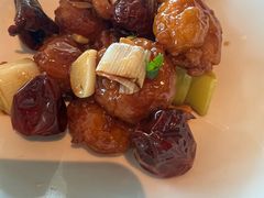 -环球港凯悦 · 享悦中餐厅