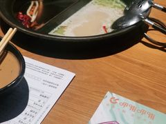 -呷哺呷哺 黄金牧场 (阳泉滨河新天地店)