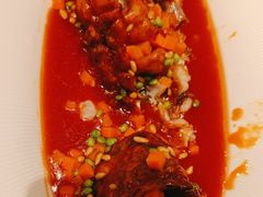 -上海古井假日酒店 · 徽昇楼中餐厅