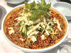 -椒馋小馆(绿源路店)