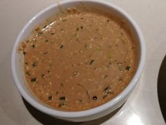 芝麻酱-海底捞火锅(上元大街店)