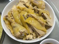 -小本鸡饭店(滨江白马湖店)