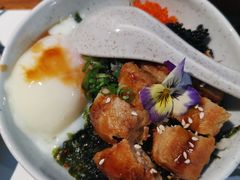 -熹炭精致日料(金融街购物中心店)
