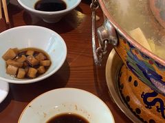 -1078號老北京涮肉(松柏店)