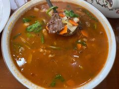 -新疆巴州金丝特餐厅(大钟寺店)