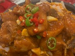 -中国徽菜·徽商故里(广安门店)