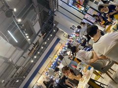 -海马体照相馆(合肥包河万达广场店)