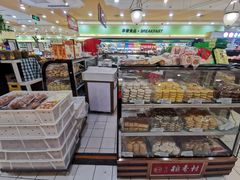 零售区-北京稻香村(望京新世界店)