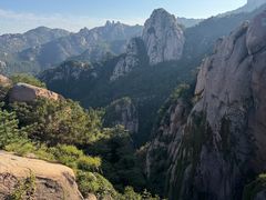 -太和山风景区