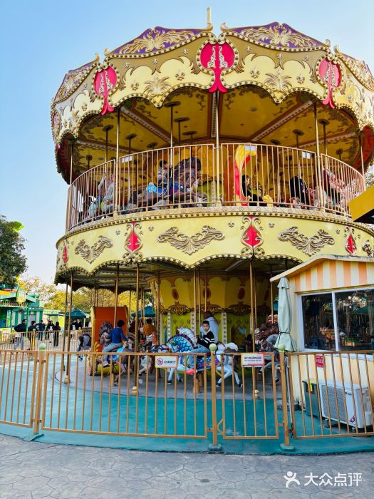 盈香心动乐园图片