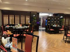 -海天楼中餐厅(吴宫泛太平洋酒店)