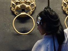 -云锦汉服馆·古典妆造摄影(唐城店)