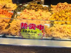 -炸肉先生总店(青泥店)