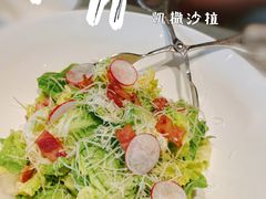 -小大董·烤鸭(观景餐厅·南京西路店)