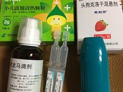 -首都医科大学附属北京同仁医院(西区)