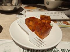-添好运点心专门店(深水埗店)