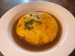 -拉面莊夢語＆中华料理八椿