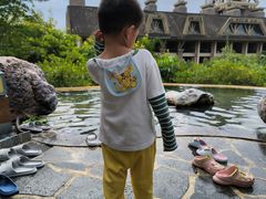 -广州锦绣香江度假别墅