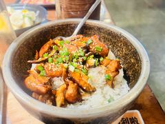 -九田家黑牛烤肉料理(新辰里亚运村店)