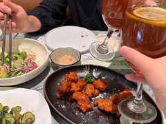 -披云云小馆·味道江湖(姚家园万象汇店)