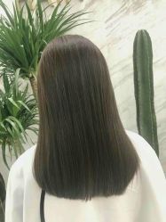 -3AM HAIR SALON染发烫发接发