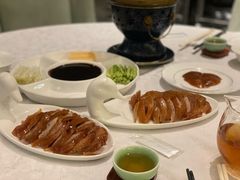 -海湾壹品·粤菜·早茶·烤鸭(拱北店)