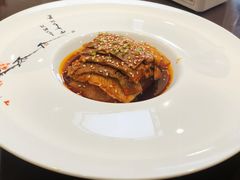 夫妻肺片-峨嵋酒家总店(车公庄店)