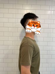 -韦恩先生Barbershop英式男士理发馆