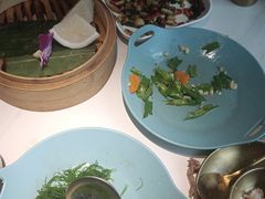 -香香海南菜餐厅