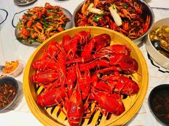 -靓靓蒸虾·头牌蒸虾(雪松路总店)