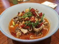 -衡地道·三菜一汤(水岸新城店)