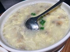 -吕氏疙瘩汤·新鲁菜(济南万象城店)