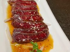 -福樱兰海鲜放题铁板烧(加州店)